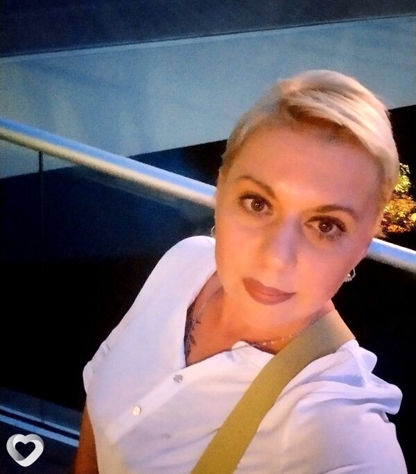 Светлана, 45, Новороссийске — анкета №685977