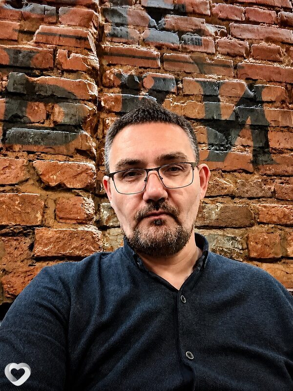 Эдуард, 50, Твери — анкета №686153