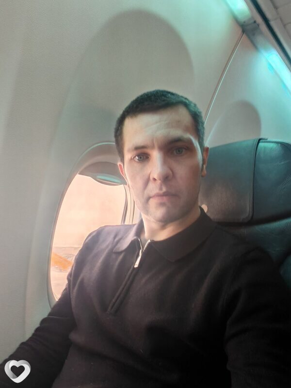 Руслан, 35, Энгельсе — анкета №686154