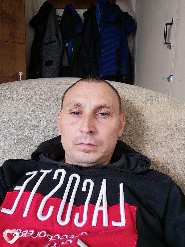 Николай, 49, Новокузнецке — анкета №686155