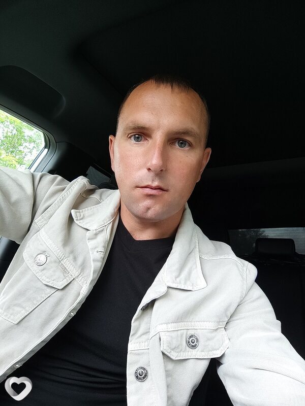 Дмитрий, 34, Орше — анкета №686160