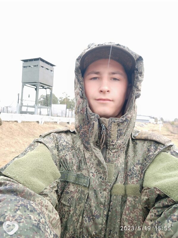 Валентин, 23, Хабаровске — анкета №686161