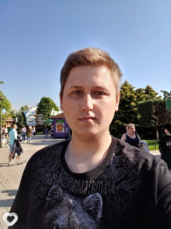 Владимир, 26, Урюпинске — анкета №686164