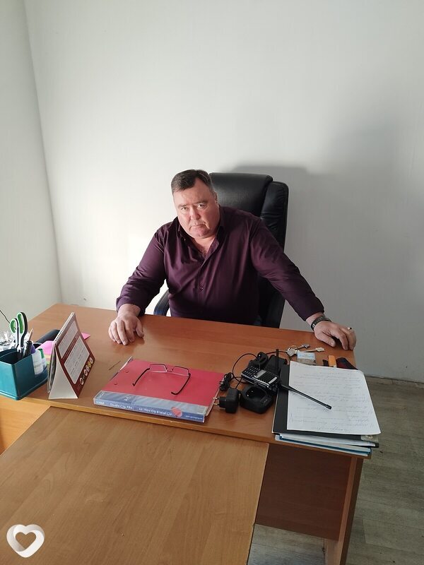 Сергей, 57, Караганде — анкета №686169