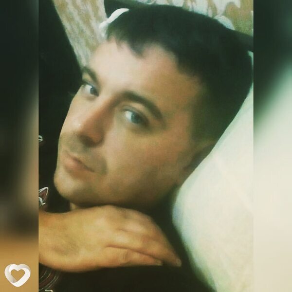 Александр, 38, Москве — анкета №686172