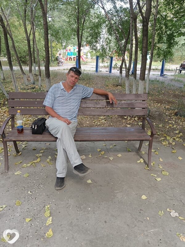 Алексей, 41, Чите — анкета №686173