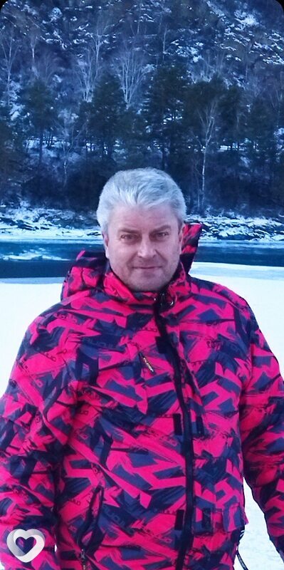 Юрий, 52, Ростове-на-Дону — анкета №686174