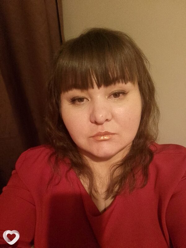 Юлия, 40, Елабуге — анкета №686053