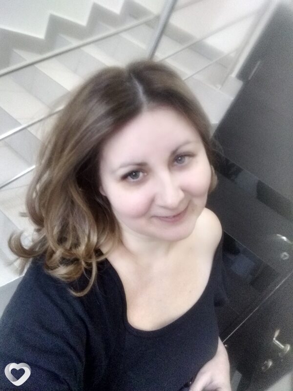 Елена, 39, Рязани — анкета №686054