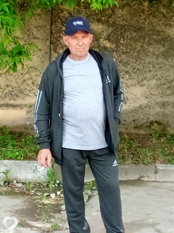 Андрей, Оршанка