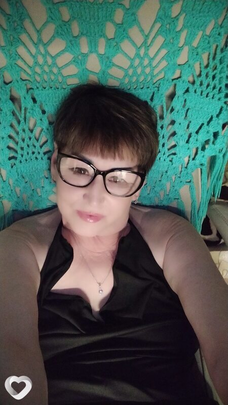 Лия, 60, Магнитогорске — анкета №686061