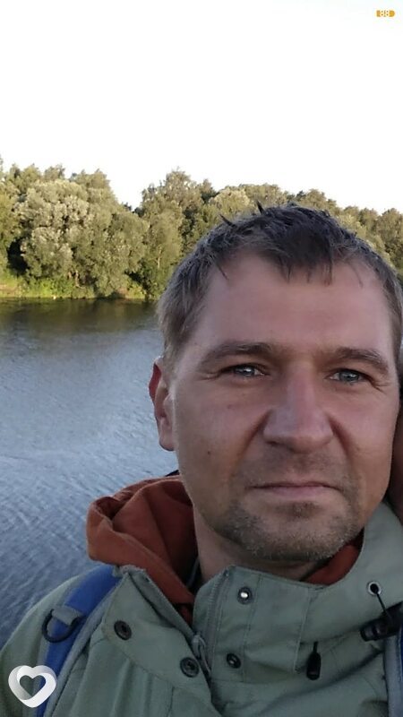 Сергей, 50, Лыткарине — анкета №686073