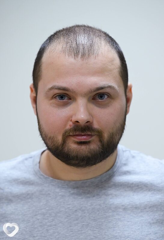 Павел, 40, Москве — анкета №686074