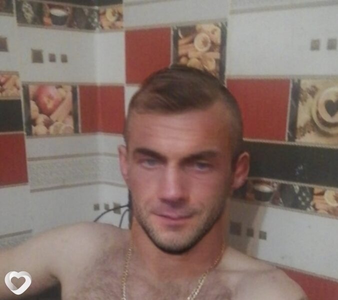 Александр Драгун, 43, Москве — анкета №686104