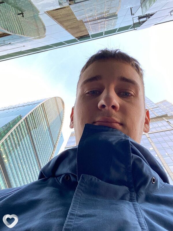 Егор, 23, Бресте — анкета №686116