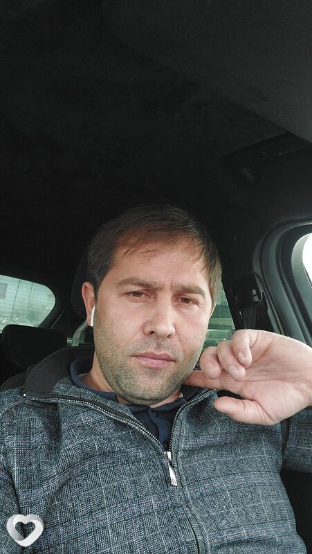 Шамиль, 37, Москве — анкета №686117