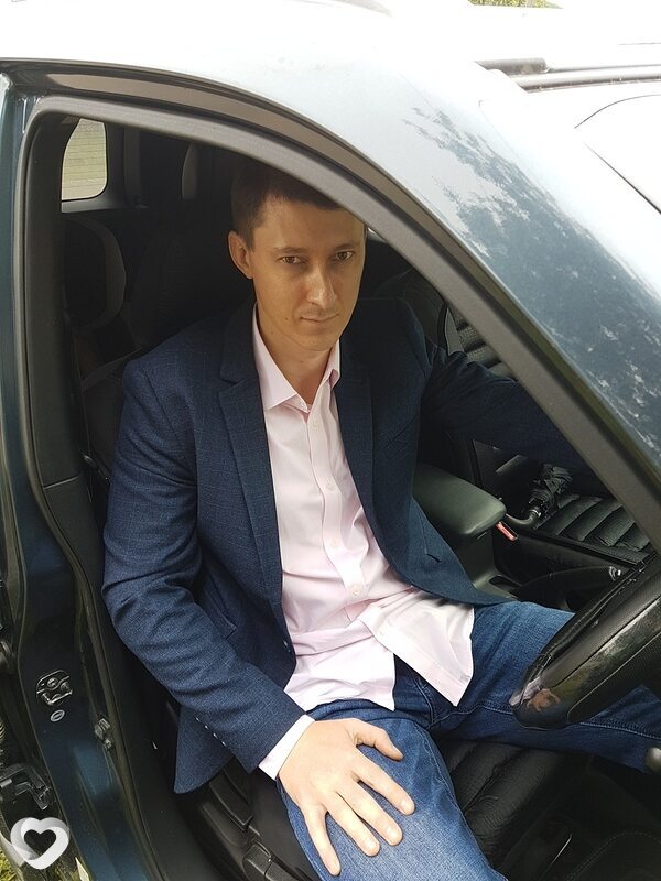 Дмитрий, 37, Находке — анкета №686124
