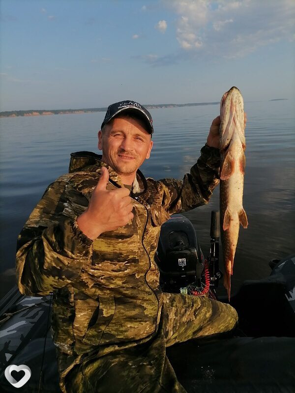 Игорь, 44, Красноярске — анкета №686202