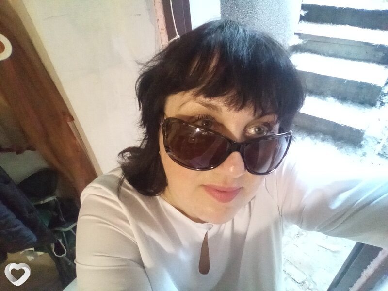 Ирина, 46, Ростове-на-Дону — анкета №686203