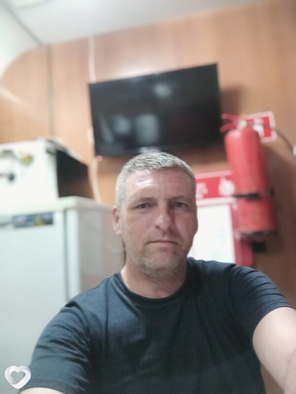 Григорий, 44, Красноперекопске — анкета №686206
