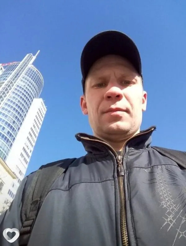 Dron, 41, Минске — анкета №10008