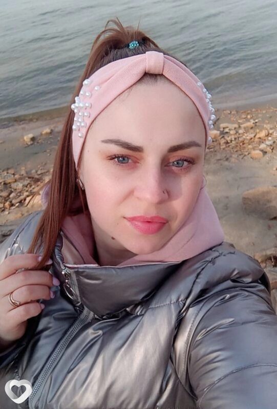 Юлия, 35, Томске — анкета №686208
