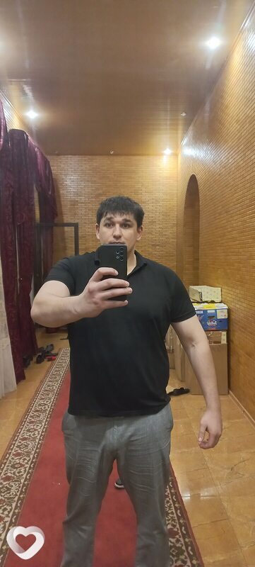 Андрей, 41, Ростове-на-Дону — анкета №686212