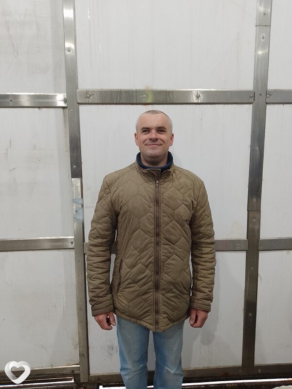 Вадим, 41, Туапсе — анкета №686229