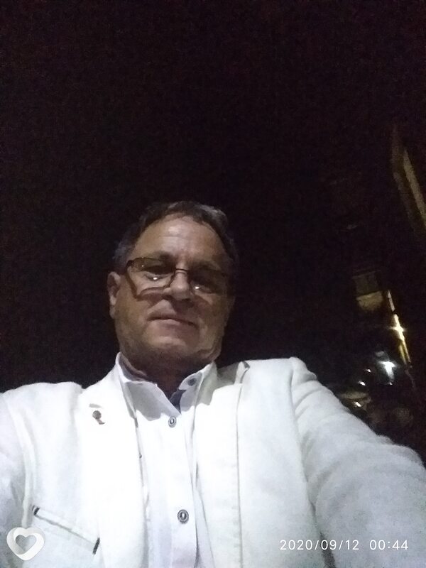 Andriy, 59, Севастополе — анкета №686236