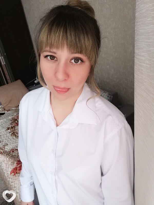 Анна, 33, Кемерове — анкета №686241