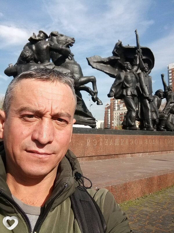Aleks, 26, Иркутске — анкета №686246