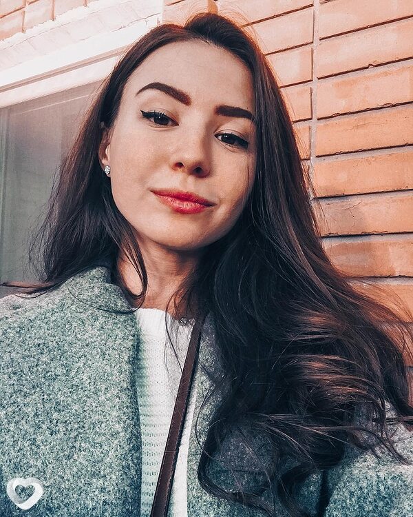 Елизавета, 25, Арзамасе — анкета №686250