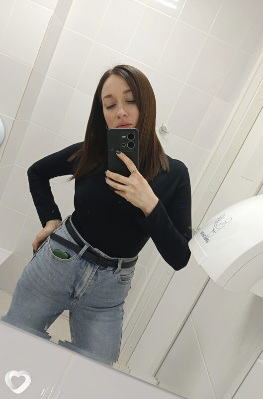 Кристина, 37, Калининграде — анкета №686008