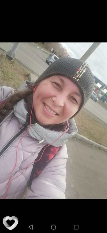Ольга, 48, Иркутске — анкета №686009