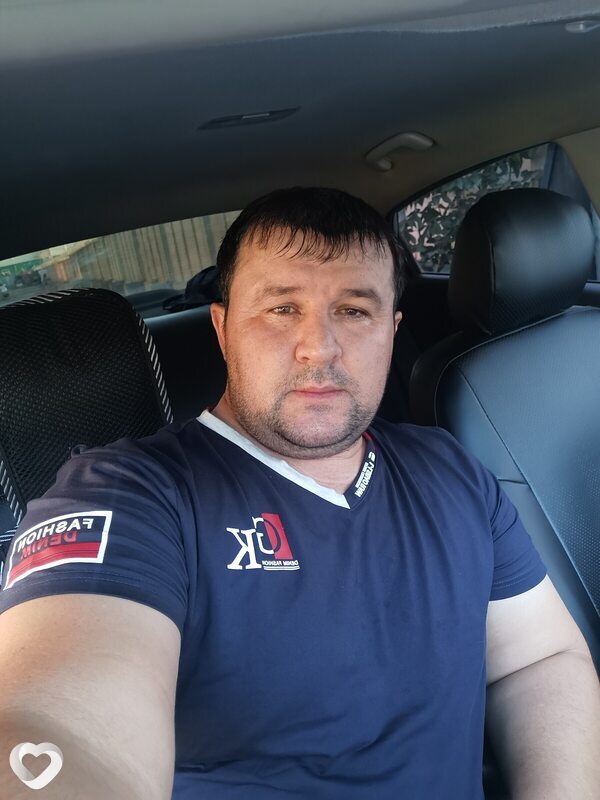 Карим, 41, Новосибирске — анкета №686011