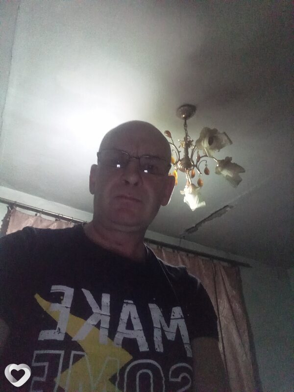 Дима, 51, Челябинске — анкета №686013
