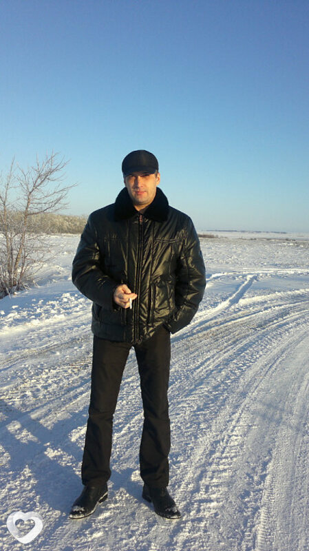 Илья, 50, Нижнем Новгороде — анкета №686014