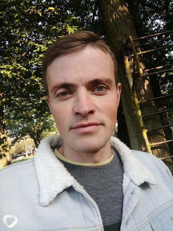 Сергей, 32, Хабаровске — анкета №686015