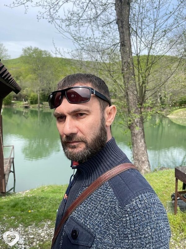 Александр, 48, Геленджике — анкета №686016