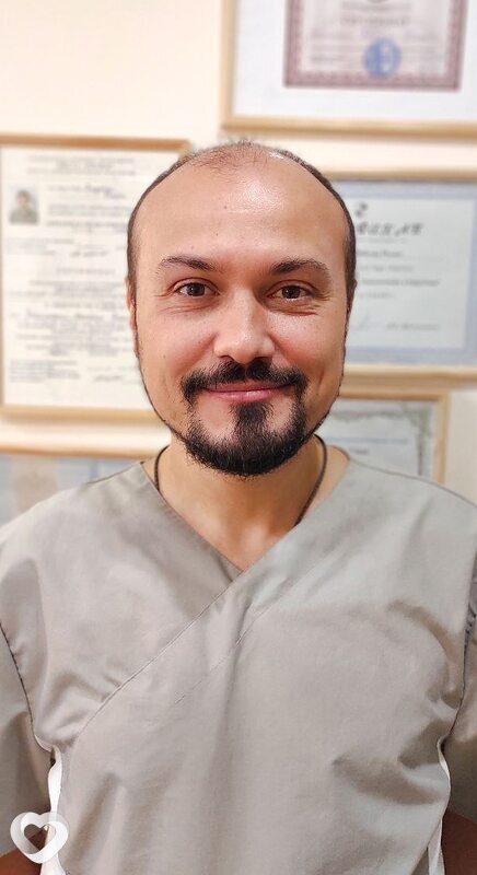 Алекс, 45, Белгороде — анкета №686018