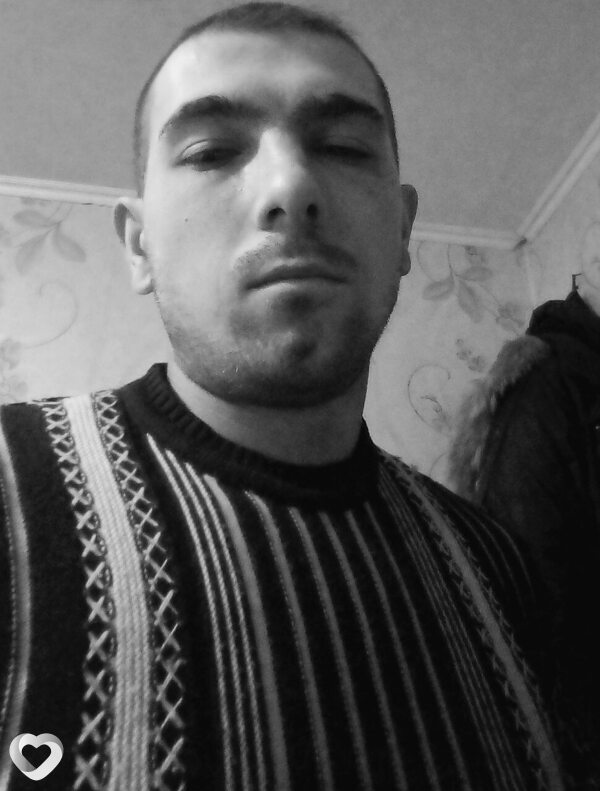 Михаил, 23, Кемерове — анкета №686021