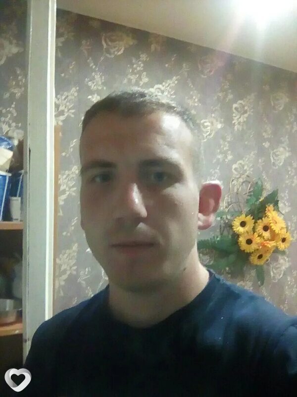 Богдан, 35, Могилев — анкета №686023