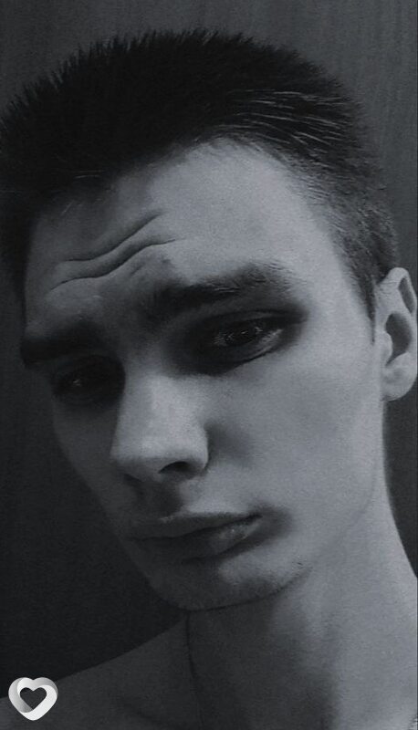 Егор, 25, Калининграде — анкета №686025