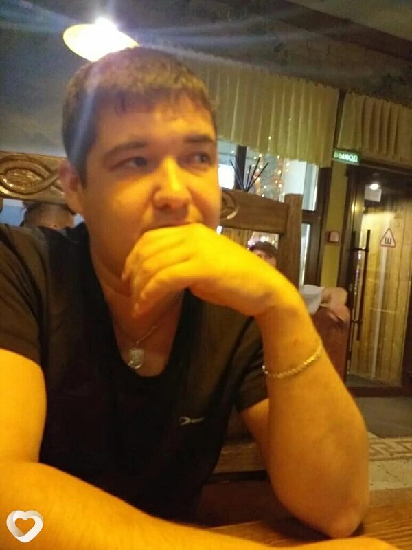 Ильмир, 36, Альметьевске — анкета №686026