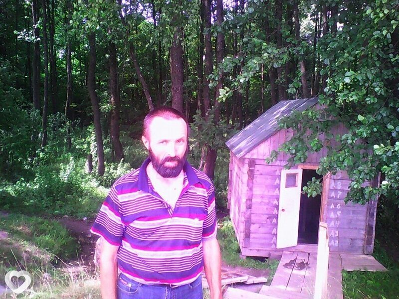 Марк, 67, Брянске — анкета №686180