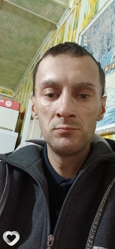 Алексей, 38, Ульяновске — анкета №686184