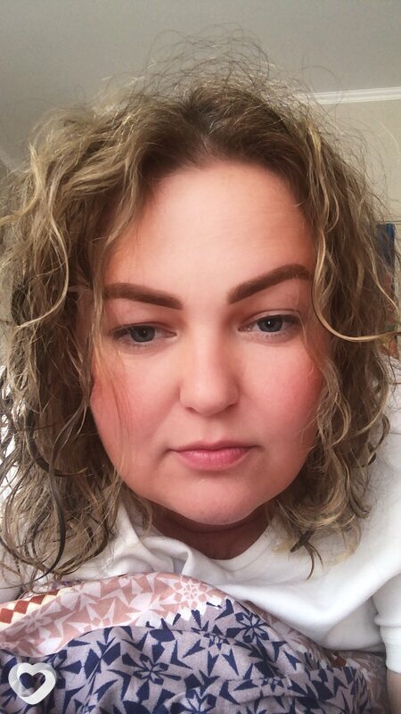 Наталья, 43, Одинцове — анкета №686186