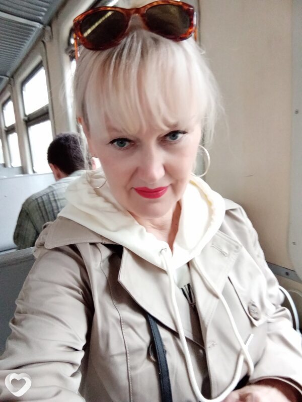 Елена, 58, Санкт-Петербурге — анкета №686254