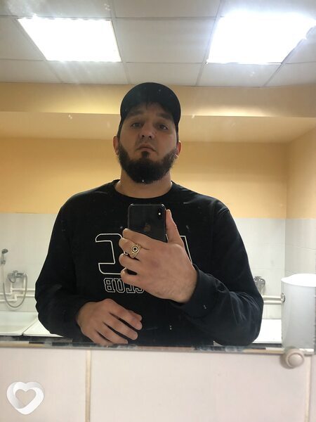 Zaur, 36, Москве — анкета №686257