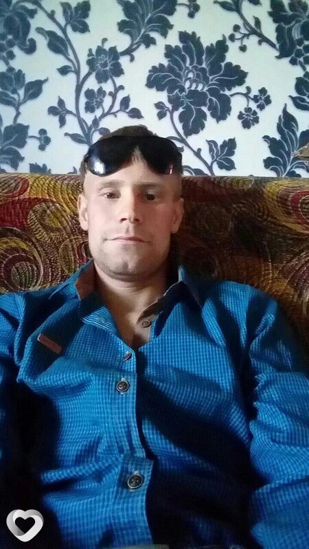 Иван, 33, Жезказгане — анкета №686264